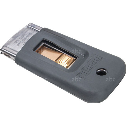 SGS25-S Single Edge Scraper