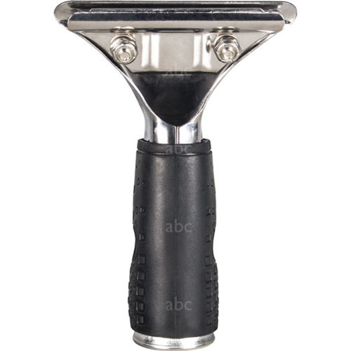Ettore Stainless Steel Clip Style Quick Release Handle - Back
