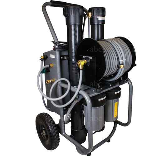 The 5 Stage Electric Enterprise 3000 WaterFed ® Pure Water System from Abc