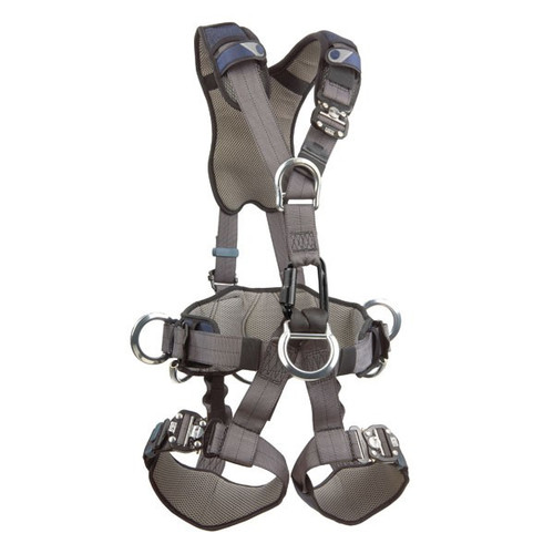 ExoFit NEX Rope Access and Rope Harness - Front