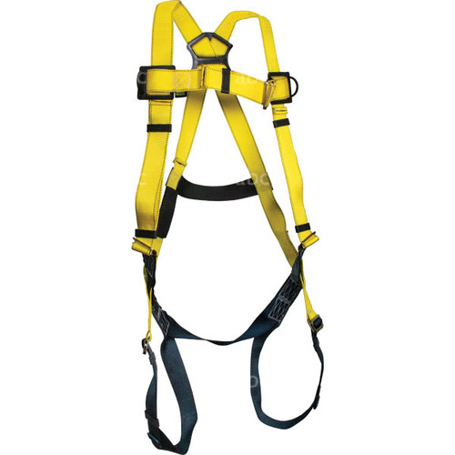 Harness -- Gemtor - Full Body - Universal Sizing - Front