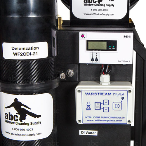 TDS Meter