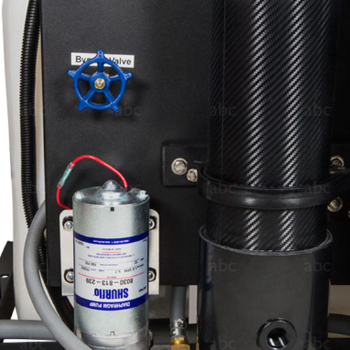 Bypass Valve