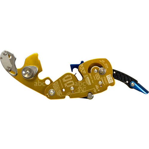 DBI Sala No Worries™ Double Stop Descender