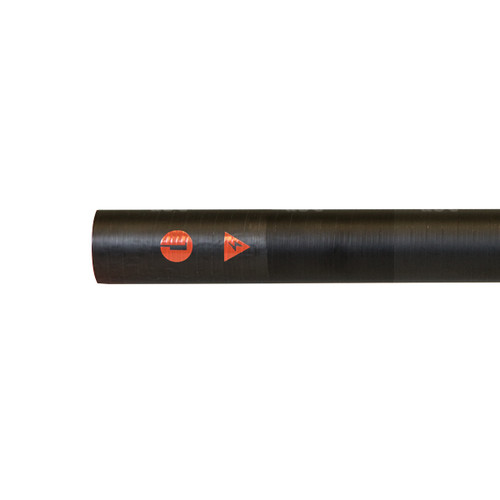 Modular Pole End