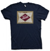 Navy - Tivoli Beer T-shirt