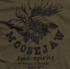 Army Moose Jaw T-shirt
