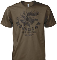 Moose Jaw T-Shirt - More Colors Available