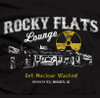 Rocky Flats Lounge T-shirt