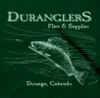 Duranglers Fly Fishing T-shirt