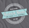 Bonnie Brae Tavern T-shirt