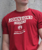Johnson's Corner T-shirt