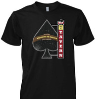 Ace Hi Tavern T-Shirt - More Colors Available