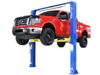 Auto Lifts By Category Two Post Car Lifts Low Ceiling Floor