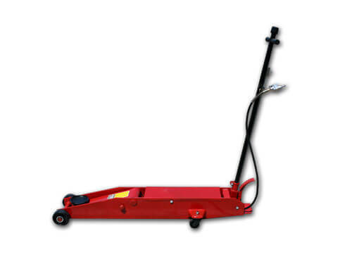 air hydraulic floor jack