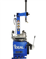iDeal TC-400M-B-iDEAL Motorcycle Tire Changer