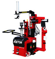  Aston® ATC-T6  Fully-Automatic Leverless Center Post Tire changer