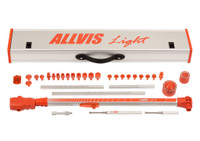 ALLVIS  ALL-0100 LIGHT COMPUTERIZED MEASURING SYSTEM W/PRINT OUT 