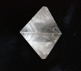 Clear Quartz Pyramid