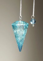 Aqua Aura Pendulum