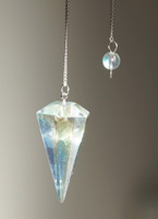 Opal (Angel) Aura Pendulum