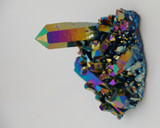 Rainbow Aura Cluster 98