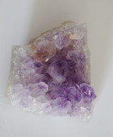 Amethyst Mini Geode 2