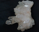 Clear Quartz Cluster 35