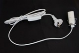 Replacement Cord - White