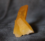 Golden Healer Quartz Cluster