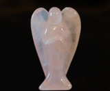 Rose Quartz Angel
