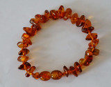 Amber Baby Bracelet