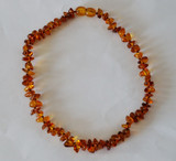 Amber Baby Necklace