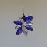 Crystal Cluster Suncatcher