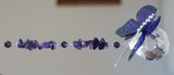 Butterfly Suncatcher - Amethyst