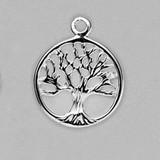 Tree Of Life Pendant
