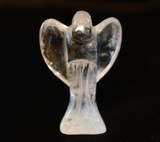 Clear Quartz Angel
