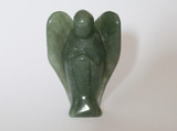 Green Aventurine Angel