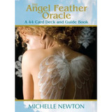Angel Feather Oracle Cards