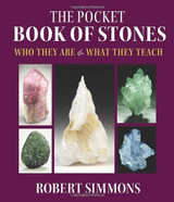 Pocket Book of Stones - Who they are & What they teach 