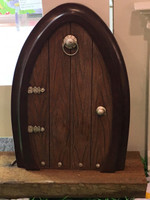 Fairy Door (Outside)