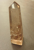 Smoky Quartz Obelisk (extra quality)