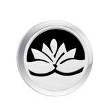 Aromatherapy Car Diffuser - Lotus