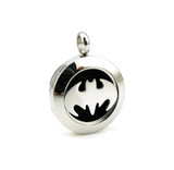 Aromatherapy Diffuser Pendant for KIDS - Batman