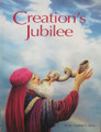Creation's Jubilee by Dr. Stephen E. Jones, front cover