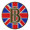 British-Israel Official Emblem