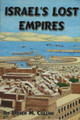 Israel's Lost Empires -10 copy discount

A quantity discount is available of 30% for ten copies of this book mailed at one time to one address, plus freight charged at checkout.

This is an excellent opportunity to distribute extra copies of this book to friends and neighbors to enlighten them to Biblical history. See the separate listings for each book for a description. A synopsis by the author is also available online at: http://israelite.info/bookreviews/stevencollins.html