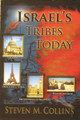 Israel's Tribes Today
10 copy discount
A quantity discount is available of 30% for ten copies of this book mailed at one time to one address, plus freight charged at checkout.