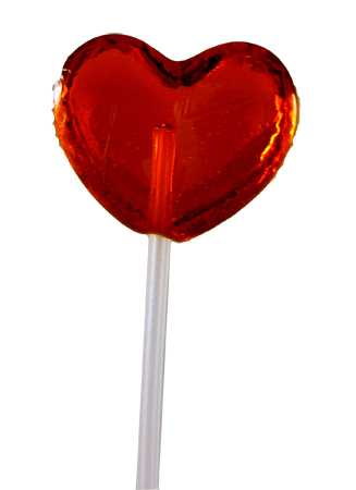 Tall Treats, the long stick lollipop which is capturing consumer attention