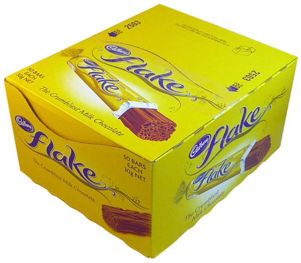 Cadbury Flake And Other Confectionery At Australias Lowest Prices 